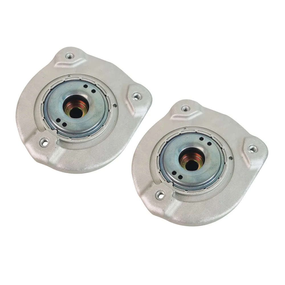 

1 Pair Front Left & Right Suspension Shock Strut Mount For Mercedes X204 GLK250 GLK280 GLK300 GLK350