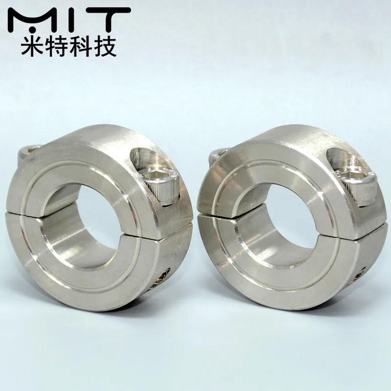 1 Máy Tính Chia Loại Cố Định Vòng Nhà Ga Hạn Chế Riêng Biệt Nhẫn Đứng Sửa Thành Phần Đường Kính 3/4/5/6/8/10/12/15/16 Còn Hàng