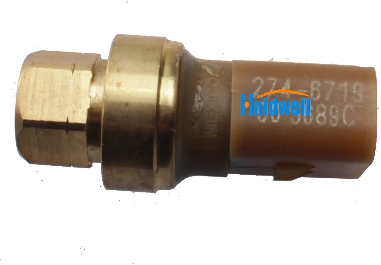 

Holdwell Group Pressure Sensor 274-6719 for CAT 815B C15 C175 C27