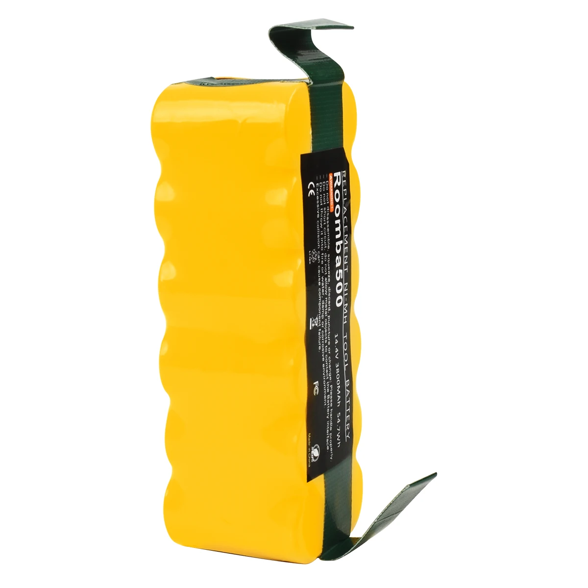 Battool NI-MH 14,4 V 3800mAh Ersatz Batterie für iRobot Roomba 500 530 550 620 600 650 700 780 790 staubsauger bateria