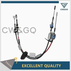 Car shift cable/manual LX04 2019-bui ckc hev rol et manual transmission shift lever cable shift cable 55569011