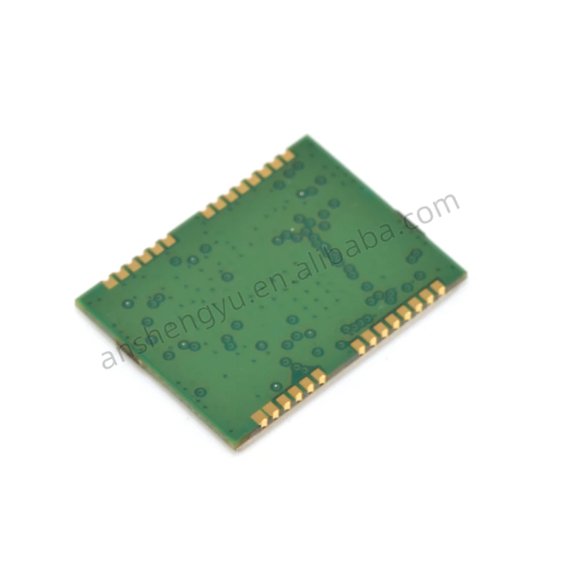 

LEA-6T-0-001 RF RECEIVER GPS 28LCC