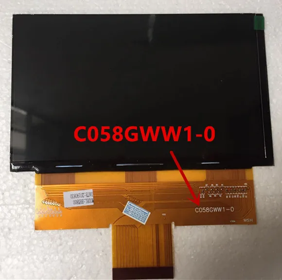 Aunf30 f30up alfawise x 3200xプロジェクターLCD pj058w2 pj058s1 C058GWW1-0用オリジナルディスプレイディスプレイプロジェクターアクセサリー