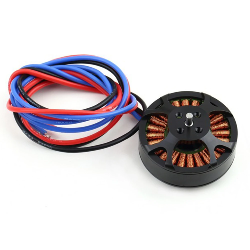 Sunnysky X4108S 380KV 480KV 600KV 690KV Outrunner Brushless Motor for Multi-rotor Aircraft multi-axis motor disc motor