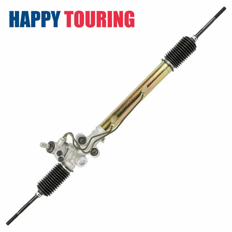 For LEXUS IS200/300 2000 2001 2002 2003 2004 2005 Power Steering Rack & Pinion CSW 4420053051 44200-53051 4425053020 44250-53020