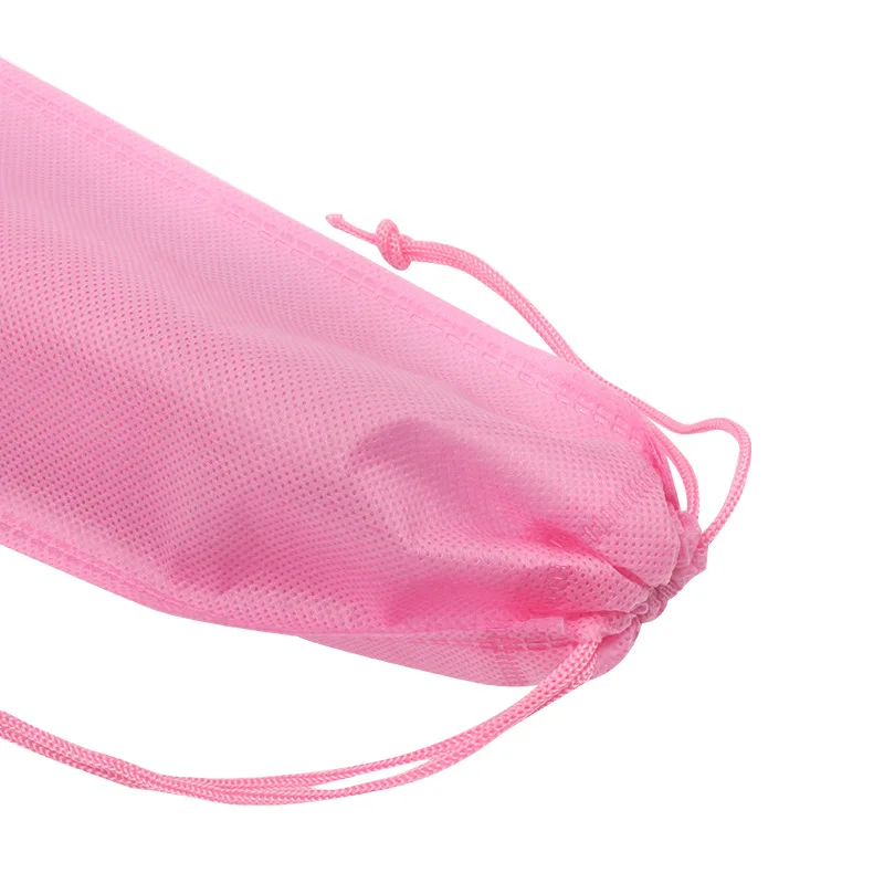 17*30cm Vibrator Storage Bag for Adult Toy AV Rod Wand Stick G-spot Vibrator Massager Storage Bags Sex Toys Special Storage Bags