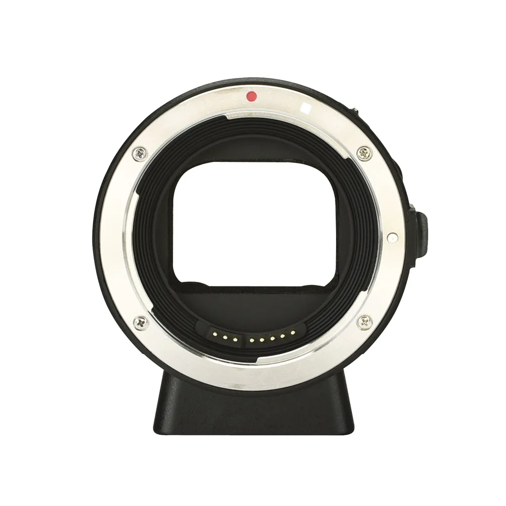 YONGNUO EF-E II Auto Focus Adapter Ring for Canon EF Mount lens To Sony E-mount camera A6500 A6400 A7M3 A7R3 A7 III