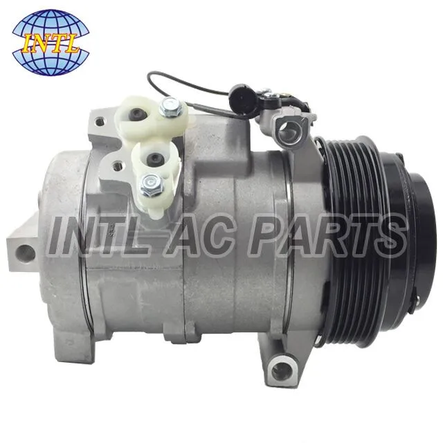 10S17C 0012307111 A0002344011 0002344011 A0012307111 447190-5161 ac compressor for Mercedes-Benz Sprinter 8FK 351 125-681