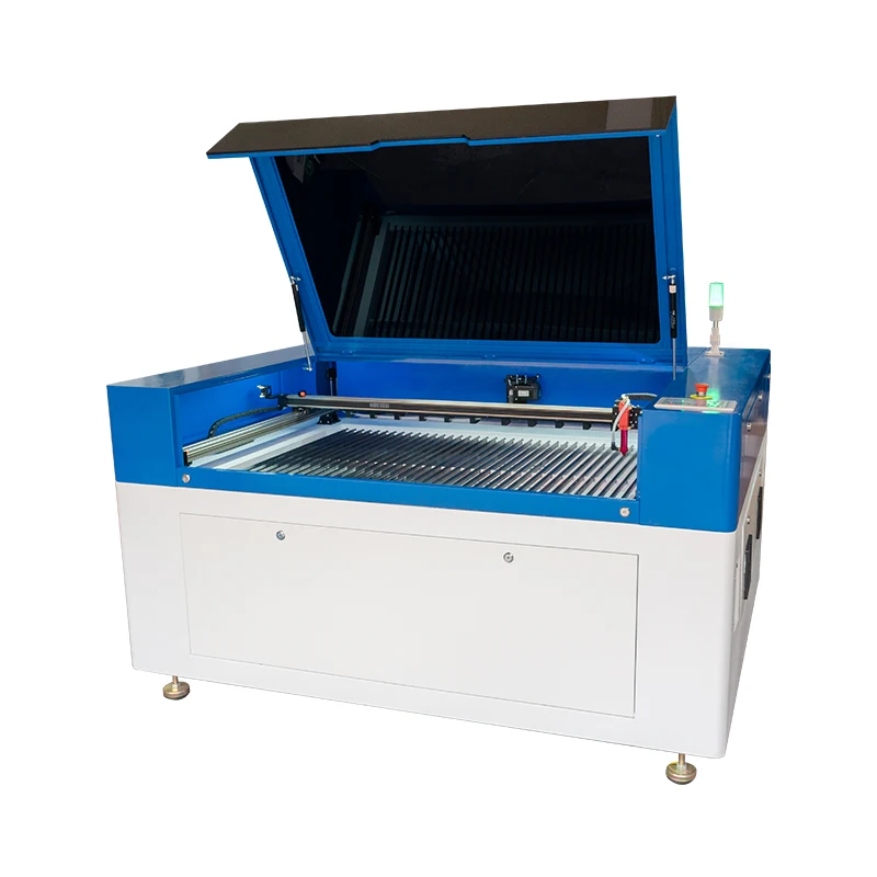 100W 120W 150W 9060 1390 1610 Co2เลเซอร์ตัดเลเซอร์แกะสลักอะคริลิคไม้ไม้อัด MDF พลาสติกหนัง
