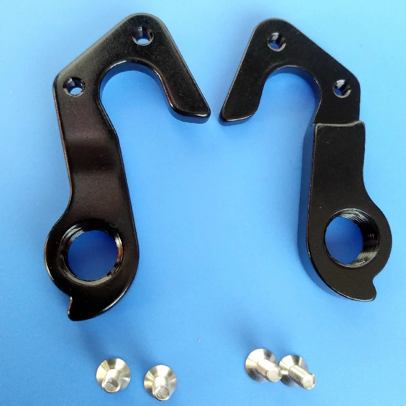 

2pcs Bicycle gear derailleur hanger For PILO D716 GT #ATIDH0233 GT#K33047 Zaskar Carbon Expert avalanche elit Corsa MECH dropout