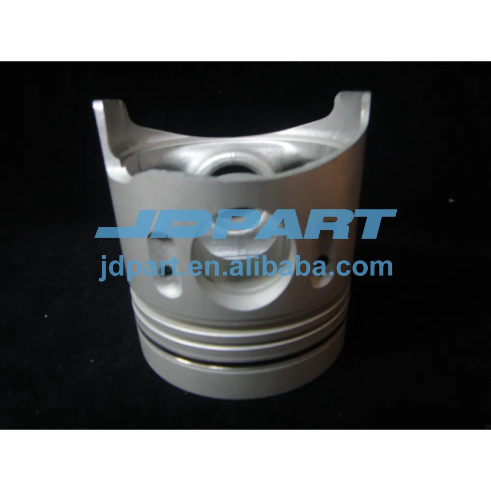 

4D33 piston STD ME013312 For 4D33 engine (4 pieces)