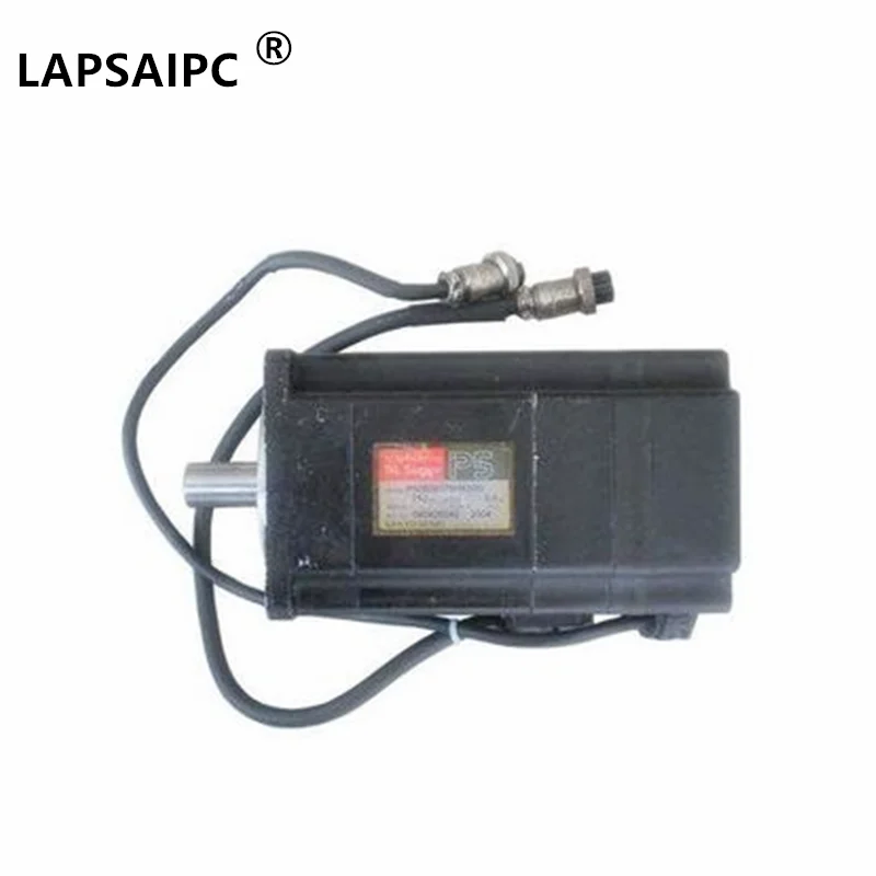 

Lapsaipc P50B08075HXS1J AC SERVO MOTOR 100% TESTED