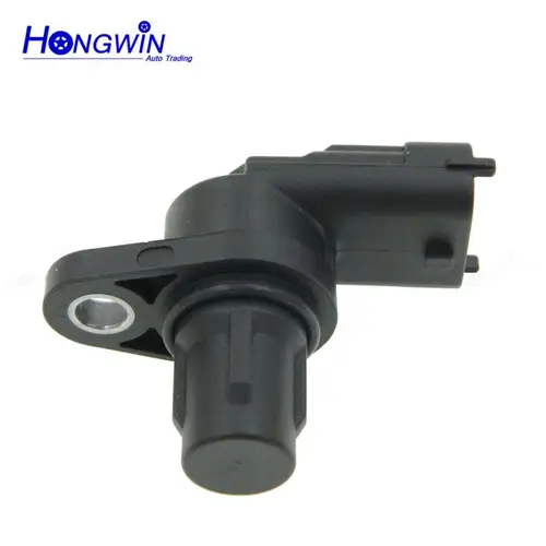 Imagen 2 del producto 5140332AA 0281002667 Sensor de posición del cigüeñal para Chrysler Grand/Voyager Jeep Liberty Cherokee Wrangler Dodge Nitro