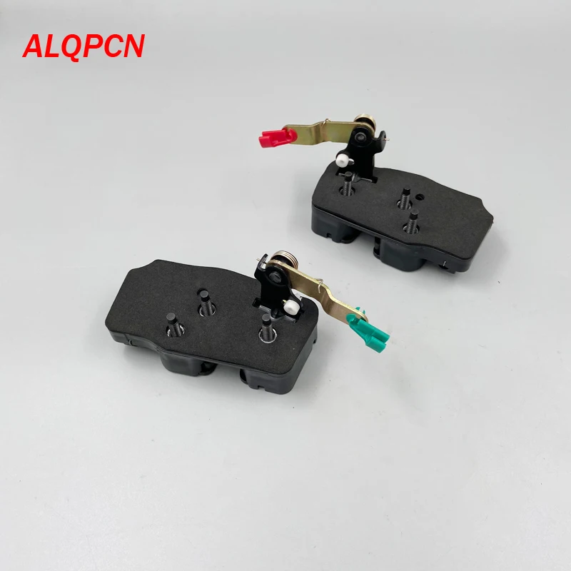 

Rear Door lock machine lower latch for Dodge Ram 1500 2500 3500 1998-2002
