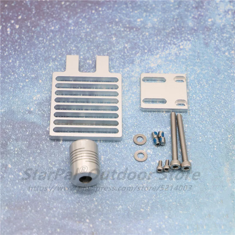 جديد ZWO EAF قوس لتاكاهاشي نطاق النسخة الجديدة-EAF-BRK-TK