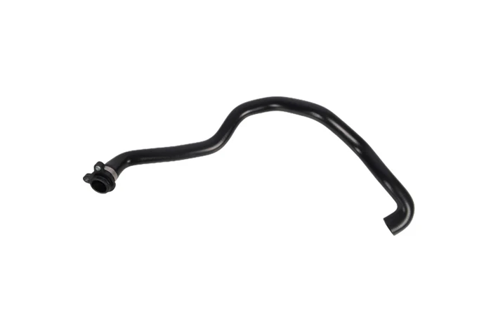 11537544638 Thermostat Hose For Bmw 5 (E60) Bmw 5 Touring (E61) Bmw 6 (E63) Bmw 6 Convertible (E64) Bmw 7 (E65, E66, E67)