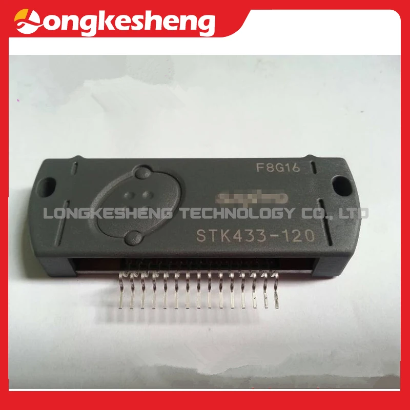 STK433-130 STK433-870 STK433-320 STK433-330 STK443-530 STK433-730 spedizione gratuita nuovo modulo originale