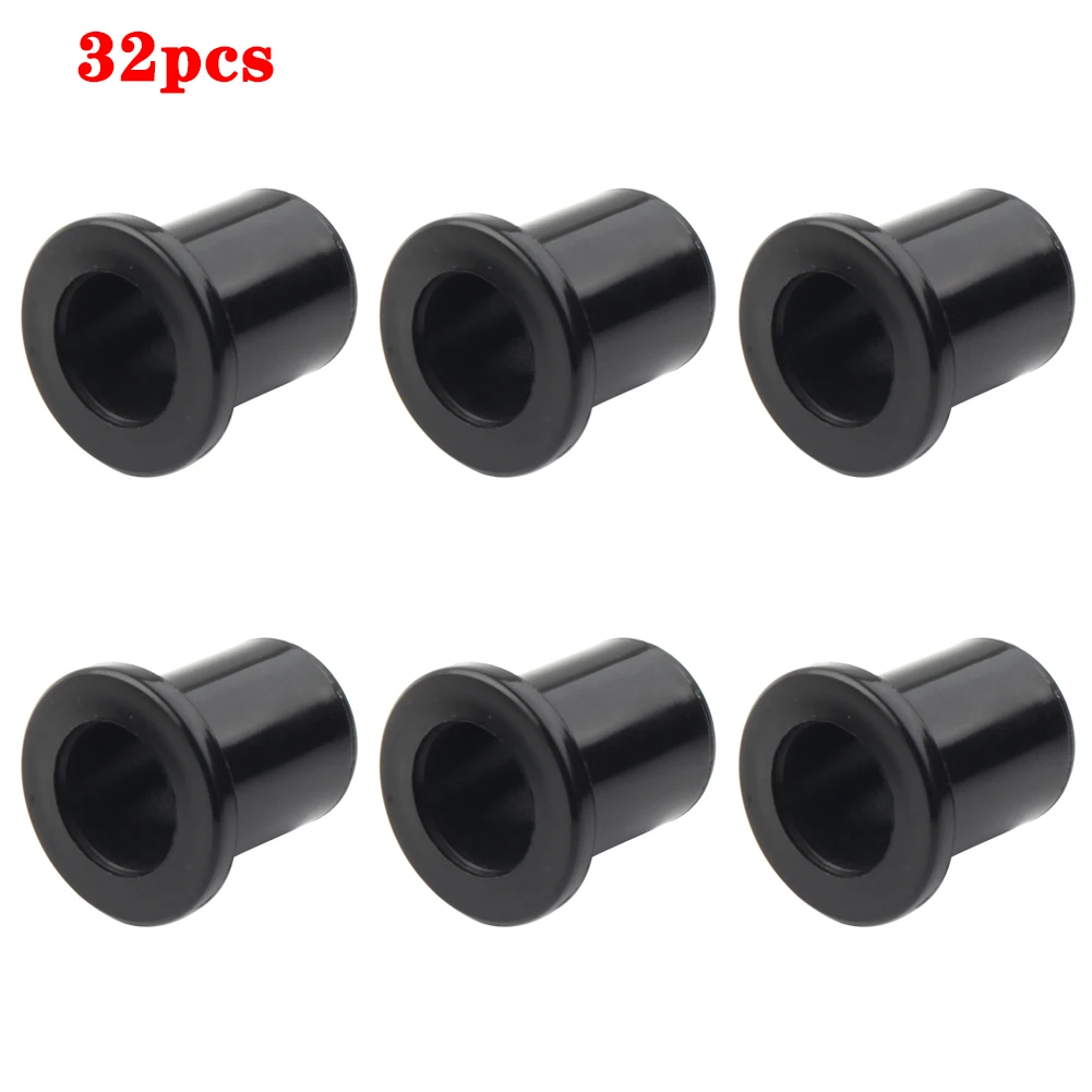 32pcs/Set Front Rear Suspension Bushings Kits Tools for Arctic Cat 3313-112