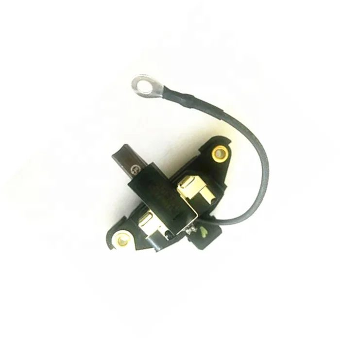 Thermo King Parts 12V Regulator 44-9143