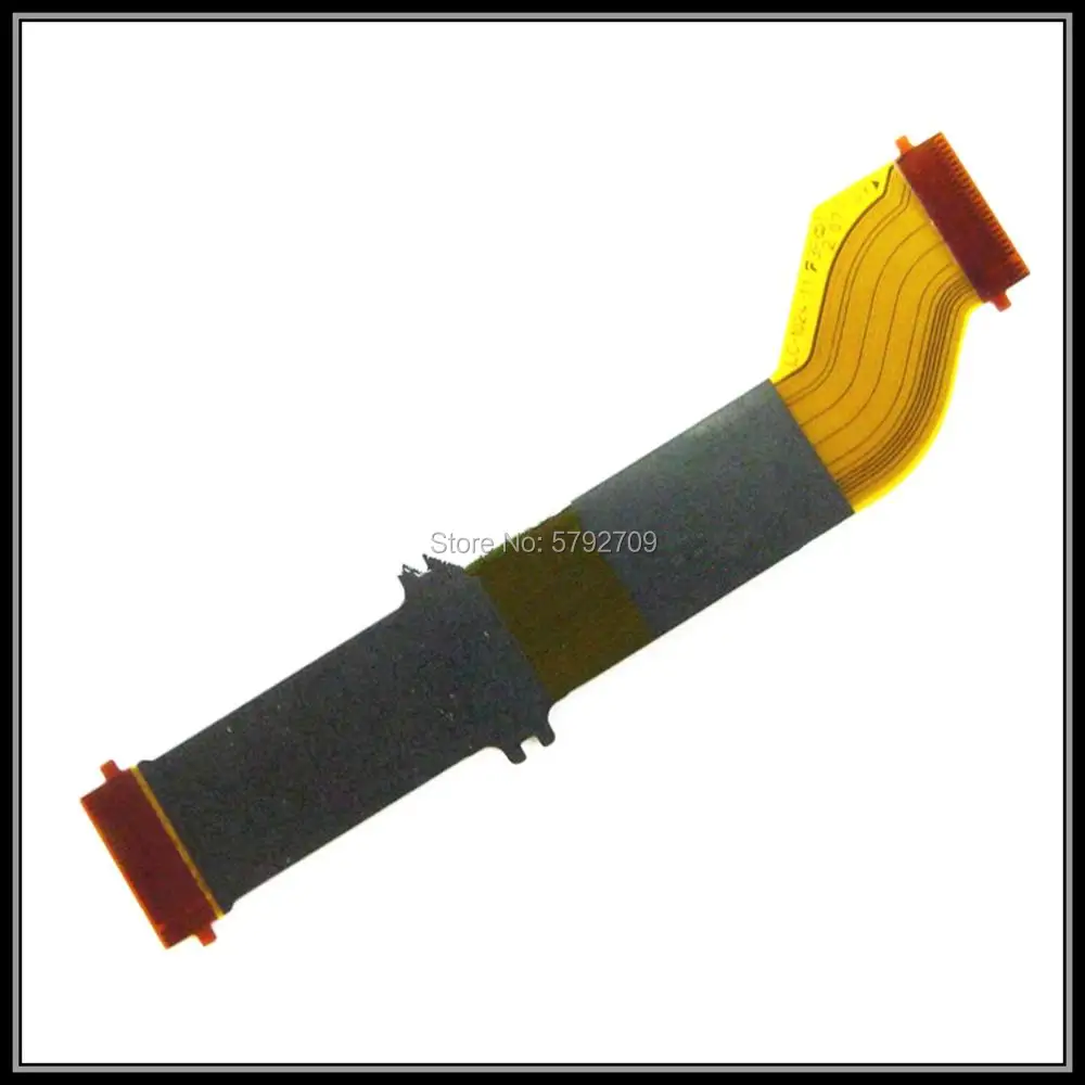 Reparatur Teile Für Sony RX10M2 RX10M3 DSC-RX10 II DSC-RX10 III DSC-RX10M2 DSC-RX10M3 LCD Bildschirm Scharnier FPC Flex Kabel LC-1024