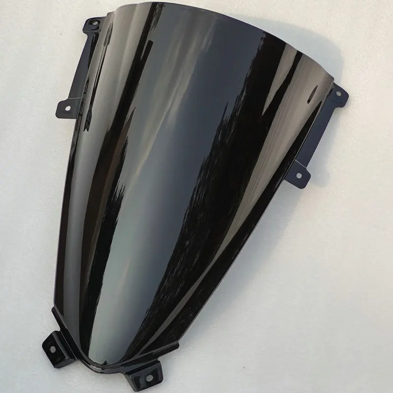 Windscreen For Ducati Panigale V2 955 V4 R S V4R 998 V4S Corse 2018 2019 2020 2021 Screen Deflectors Windshield Iridium Smoke