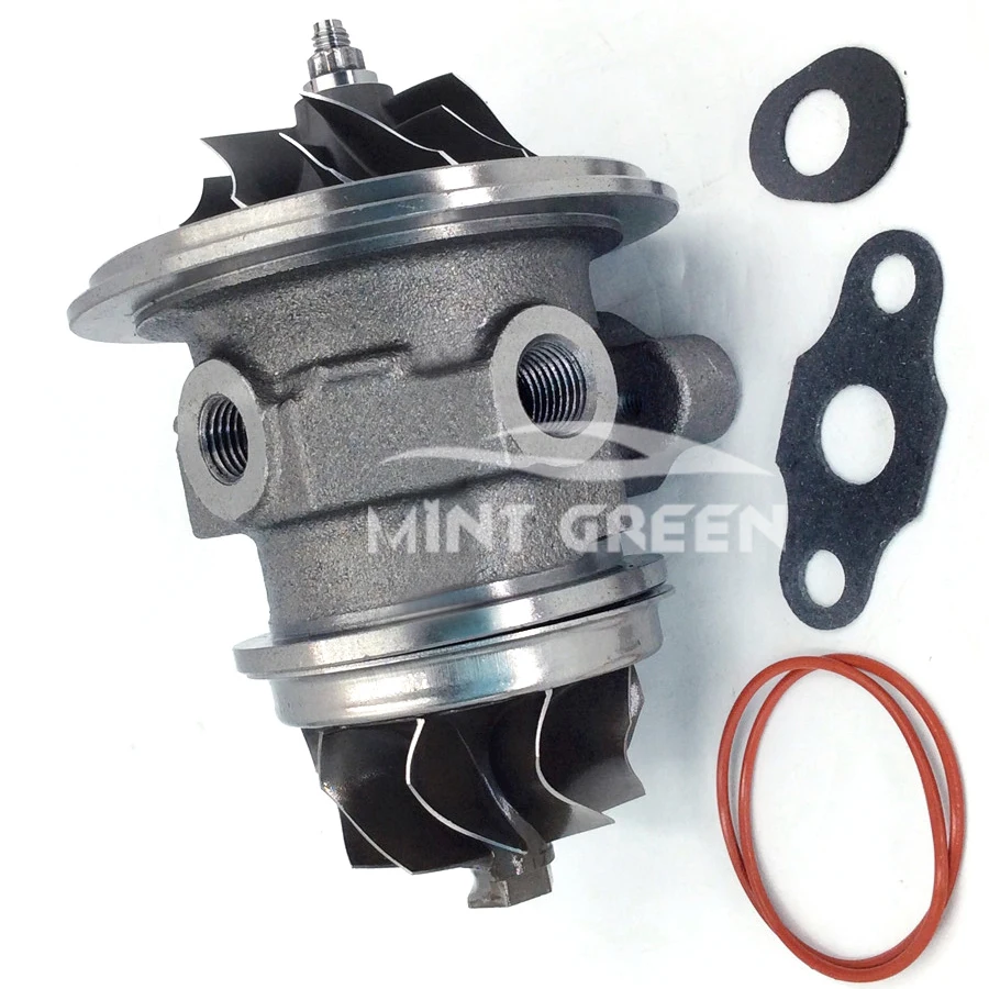 GT2560S GT25 Turbocharger Cartridge For ISUZU NKR NPR NQR Truck 4HE1 4.8L 1997-2004 700716 8972089663 8971894520 turbo CHRA