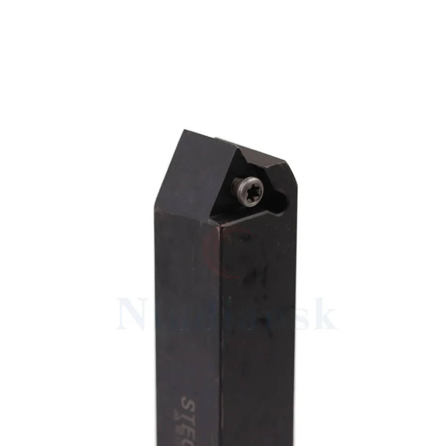 Insert External barra di alesatura portautensili per tornitura esterna 16 16mm 20mm 25mm inserto TCMT per tornio CNC