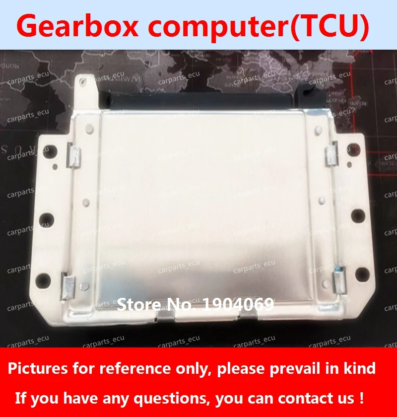 لأودي سيارة نقل الكمبيوتر/01 فولت علبة التروس الكمبيوتر/01 فولت TCU/8D0927156DK/4D0927156DR/4D0927156AH/3B0927156DR/3D0927156AH