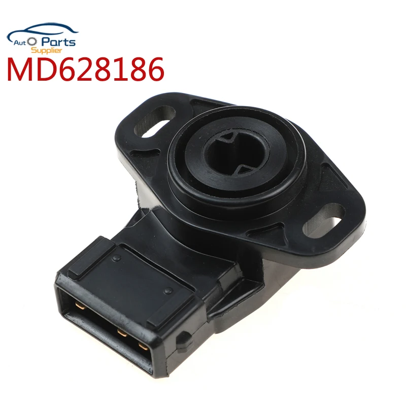 New MD628186 Throttle Position Sensor TPS Sensor For Mitsubishi Pajero Galant Carisma MD628227