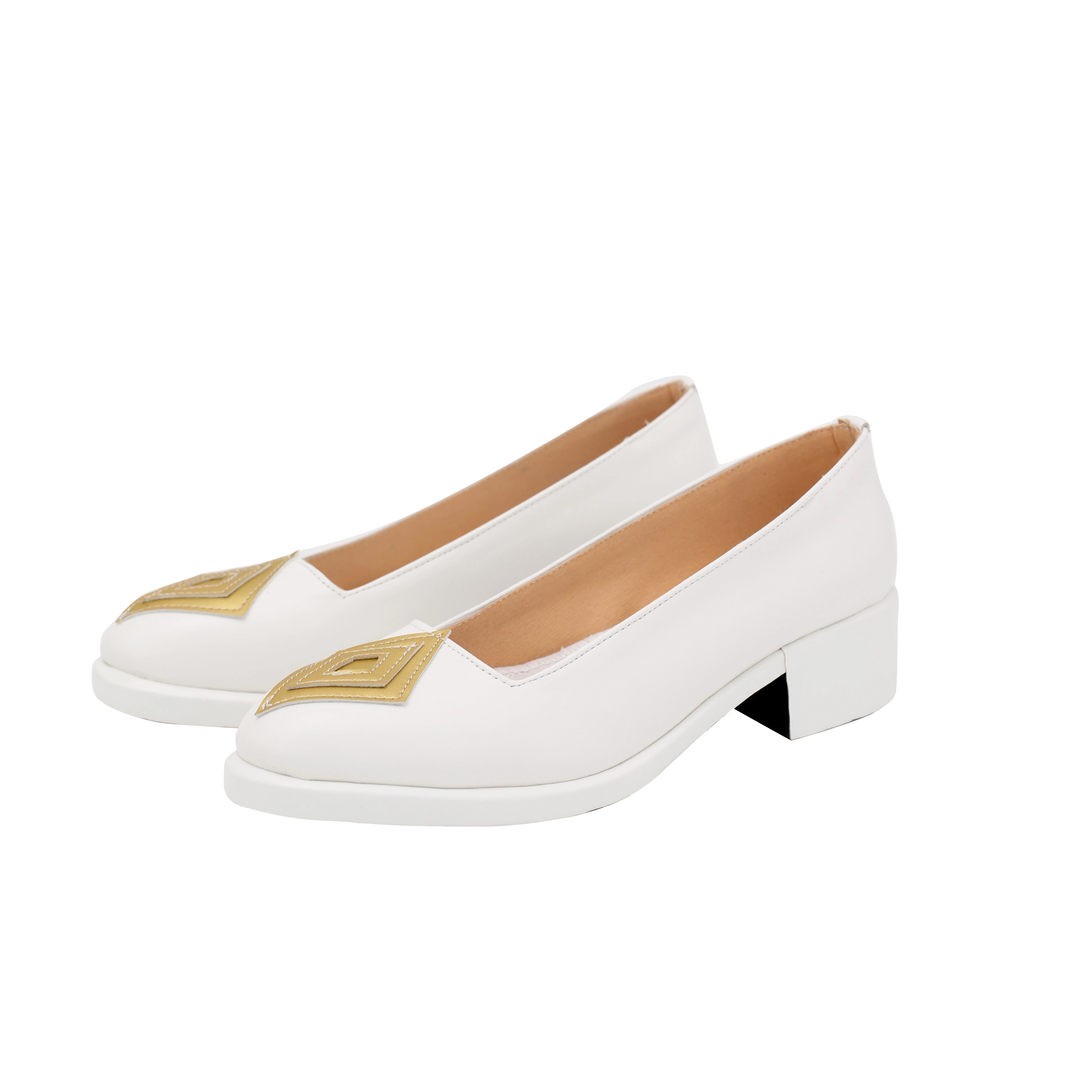 Lol gwen cosplay sapatos bota halloween cosplay prop feito sob encomenda para meninas femininas