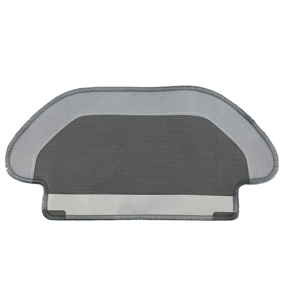 Inserti mop per Viomi V2 V-RVCLM21B mijia STYJ02YM serie robot aspirapolvere accessori kit inserti mop in tessuto