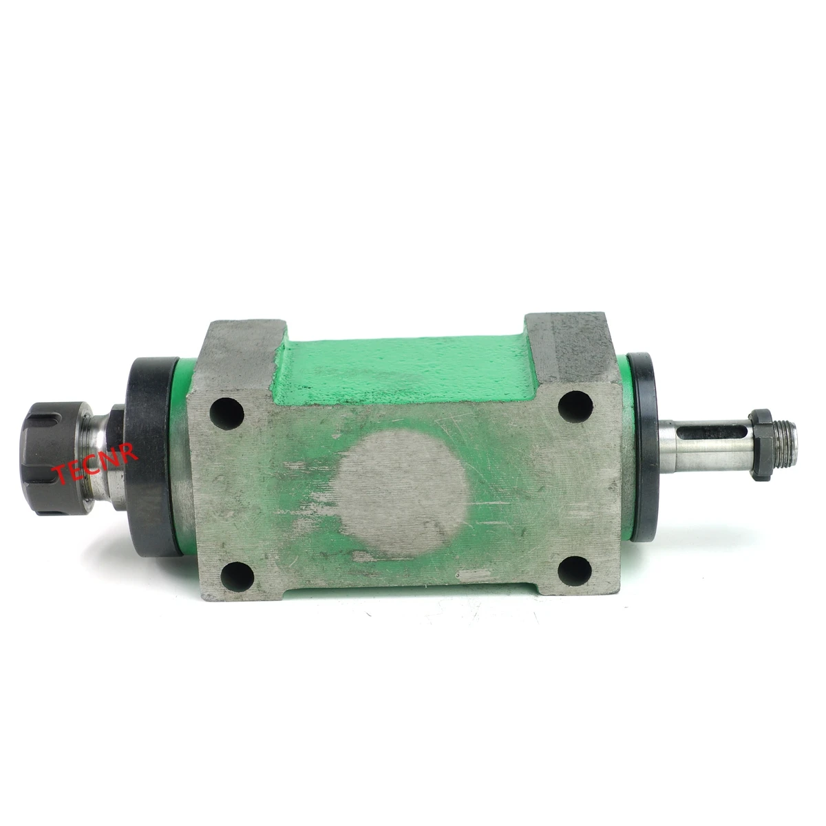 Imagem -05 - Power Head Power Unit Cabeça do Eixo para Perfuração e Perfuração Máquina de Batida Máximo 3000 a 8000rpm 1500w 1hp Er25