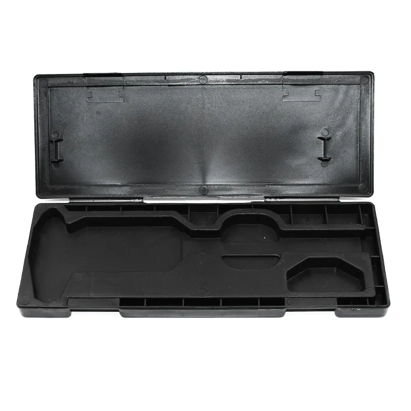 Durable 237mm Caliper Storage Box Case For 0-150mm Electronic Digital Vernier Caliper Tools Storage Box Case