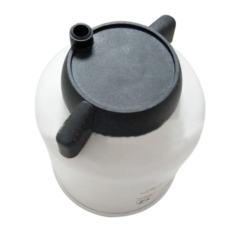 6667352 Filter Fuel with Separator Compatible with Bobcat Skid Steer Loader S330 S510 T110 T180 T300 T320 T550 T590 T630