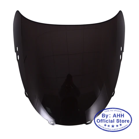 ААА лобовое стекло кожух обтекателя ветрового стекла для HONDA CBR250RR MC22 1991 1992 1993 1994 1995 1996 1997 1998 CBR250 NC22 CBR250R CBR