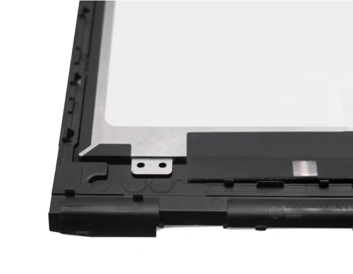 Lcd-scherm Touch Digitizer Vergadering + Frame Voor Hp Envy 15-Als 15-as101na 15-as128tu 15-as120nr 15-as168nr 15-as182cl 15-as105tu