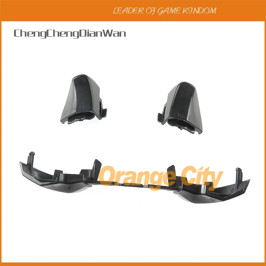 10Sets Black Lb Rb … - image