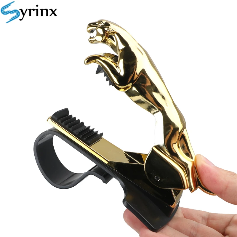 

HUD Car Phone Holder Leopard Design Cellphone GPS Stands 360 Degree Mount Adjustable Clip Phone Holder Car Accessories support