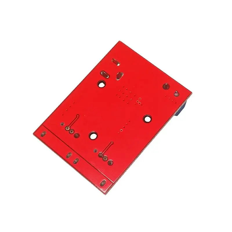 DC-DC Step-Down Module Auto Opladen Solar 3A Voltage Stabilizer Board 9V/12V/24V/36V Naar 5V