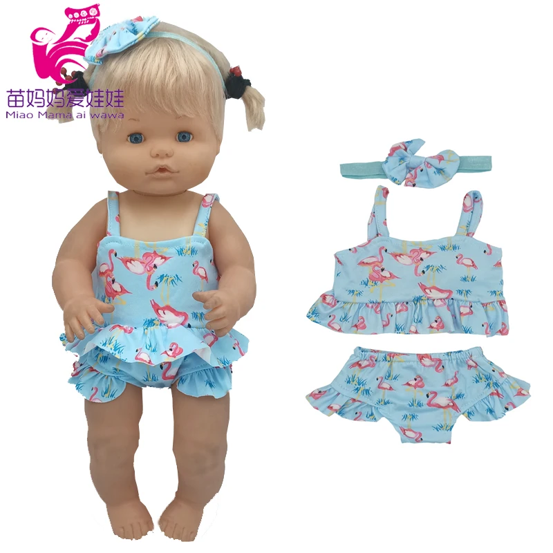 43cm Doll Clothes Coat Nenuco Ropa Y Su Hermanita 17 Inch Baby Dolls Jacket Children Girl Birthday Gifts