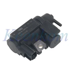 25819-0W010 258190W010 Turbo Boost Pressure Solenoid Valve For Toyota Rav 4 Auris Lexus 2.0 L