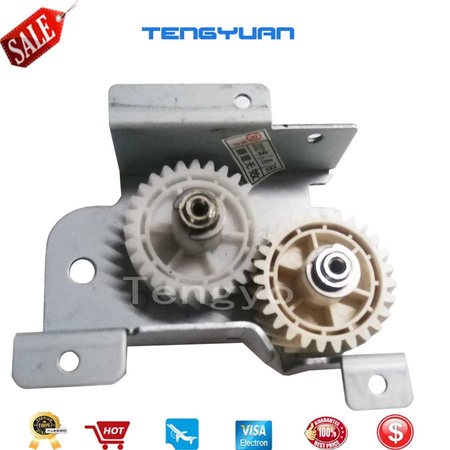 

Jc61-04204a bracket fuser gear For samsung ML4510 ML5015 ML5010 ML4580 ML4530 Printer parts on sale