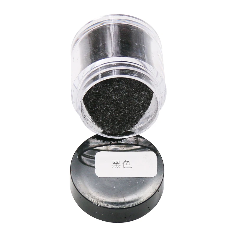 Black Color Fabric Dye Pigment Dyestuff Dye for Clothing Renovation for Cotton Feather Bamboo Acryli