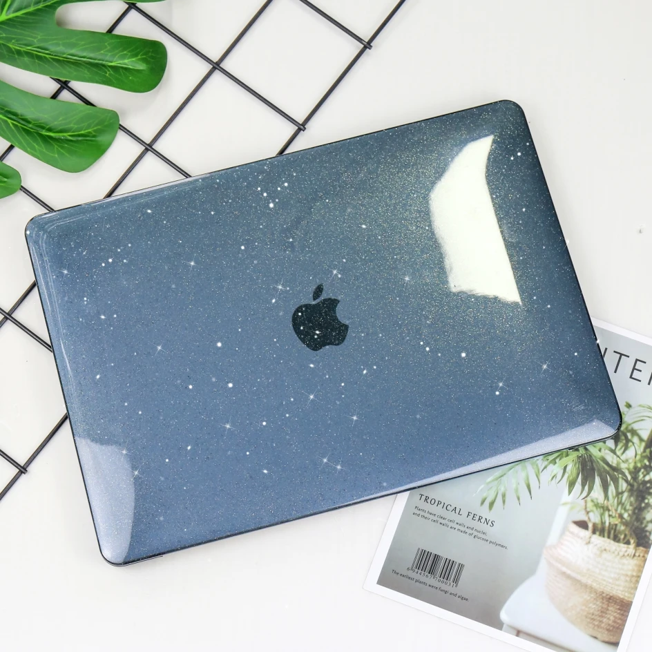 For Macbook Air M4 Case Funda Macbook Pro 13 Case M1 for Laptop accessories macbook M2 15 Cover 2025 M3 Mac Book Pro 14 16 Capa