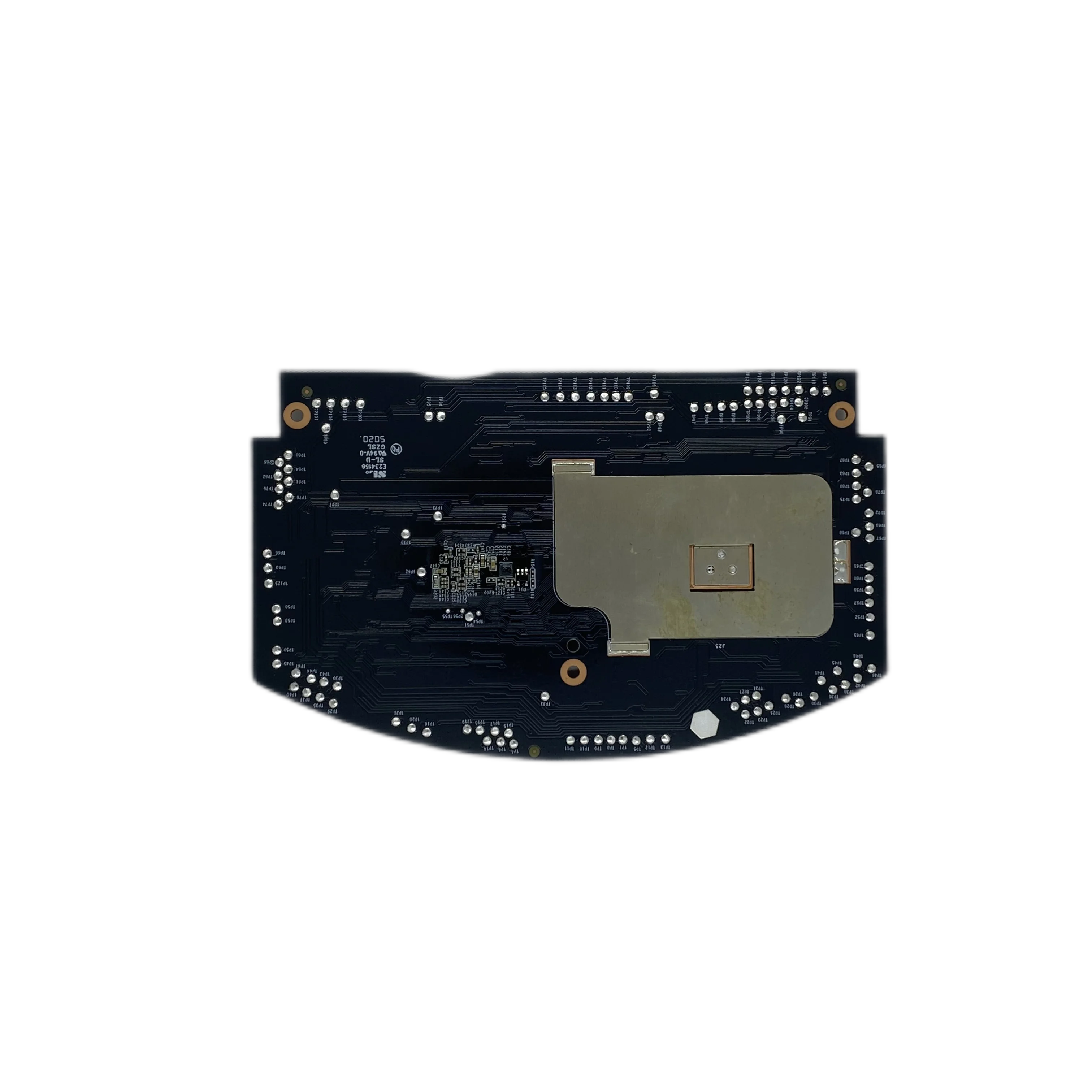 Original Lydsto R1 R1A R1D R1pro S1 after sales sweeping robot spare parts two in one motherboard circuit board