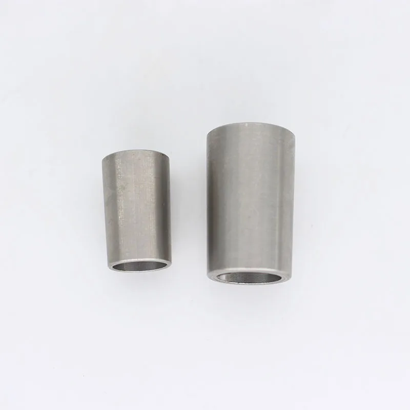 1pcs B10-B12 B12-B16 Reducing Sleeve Adapter Drill Chuck Taper Reduction Concentric Reducer