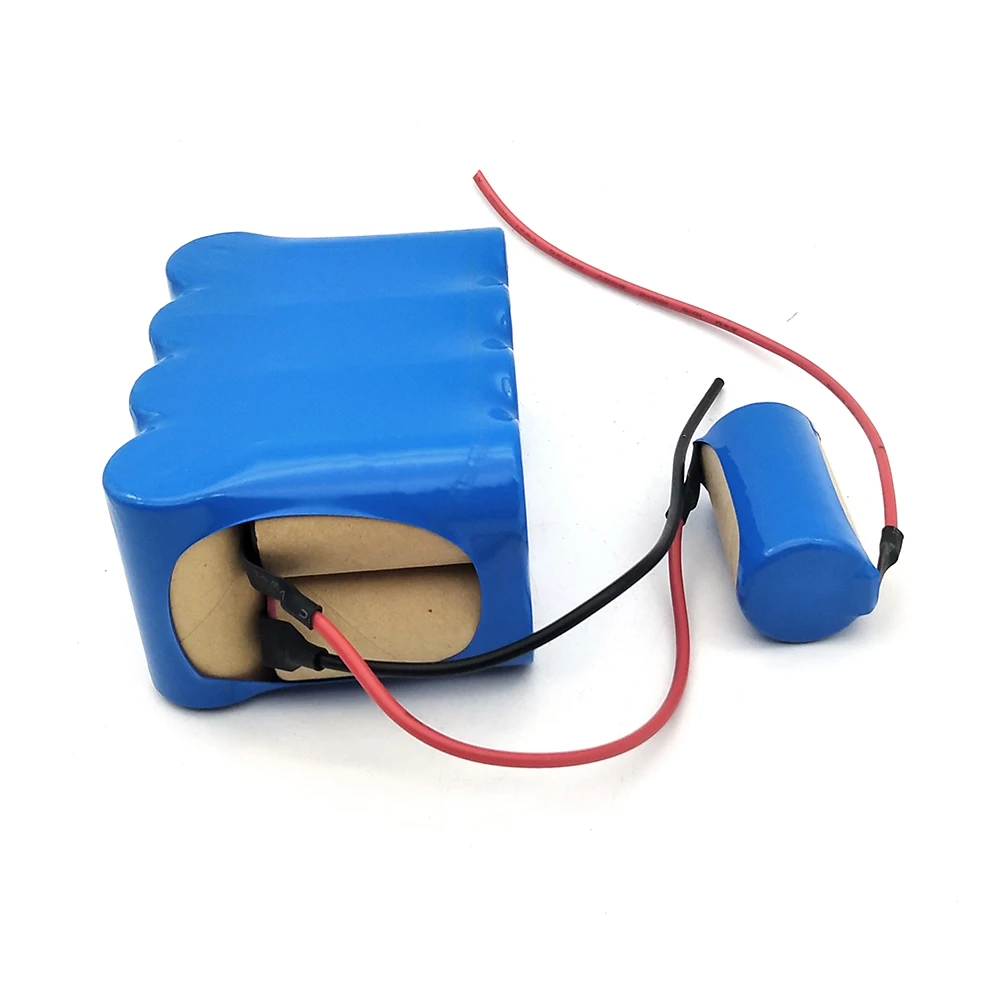 SC 3000mAh สําหรับ Shark 15.6V SV736 SV75 SV75SP SV736R SV75Z เครื่องดูดฝุ่นหุ่นยนต์กวาด