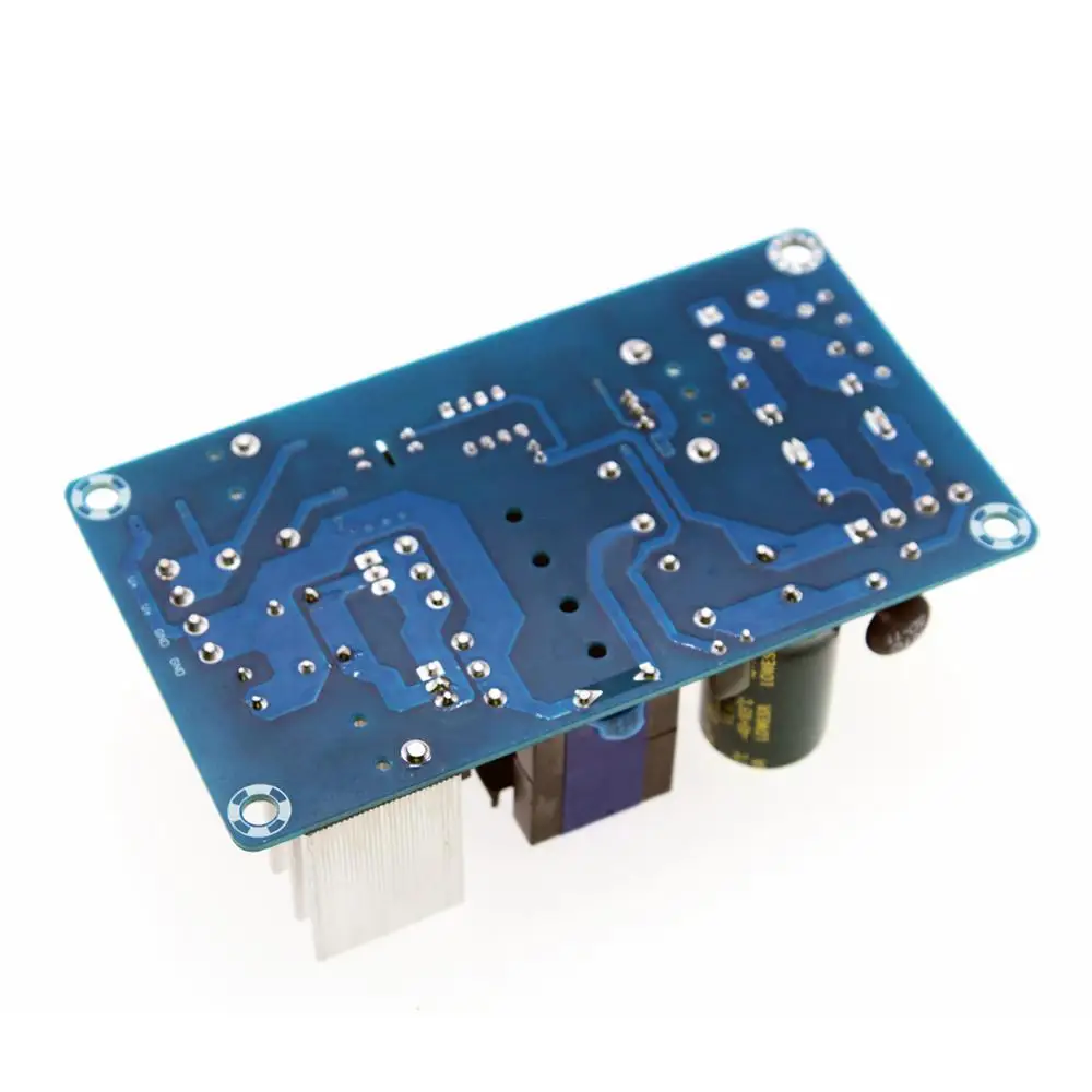 AC 100-240VถึงDC 36V 5A 180W Switching Power SupplyโมดูลAC-DC