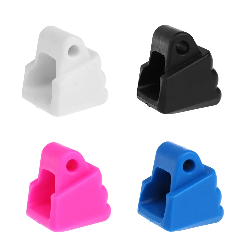 Butée de frein de haute qualité pour patins en ligne, patins à roulettes, orteils, accessoires de patinage