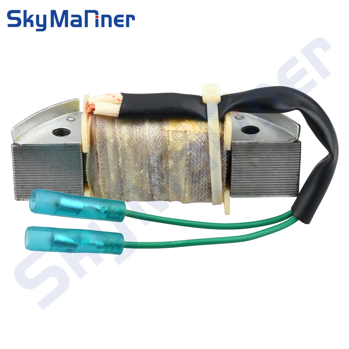 63V-85533-00 Lighting Coil for yamaha outboard 2 stroke 9.9HP 15HP 63V-85533 63V-85533-00-00 boat engine parts